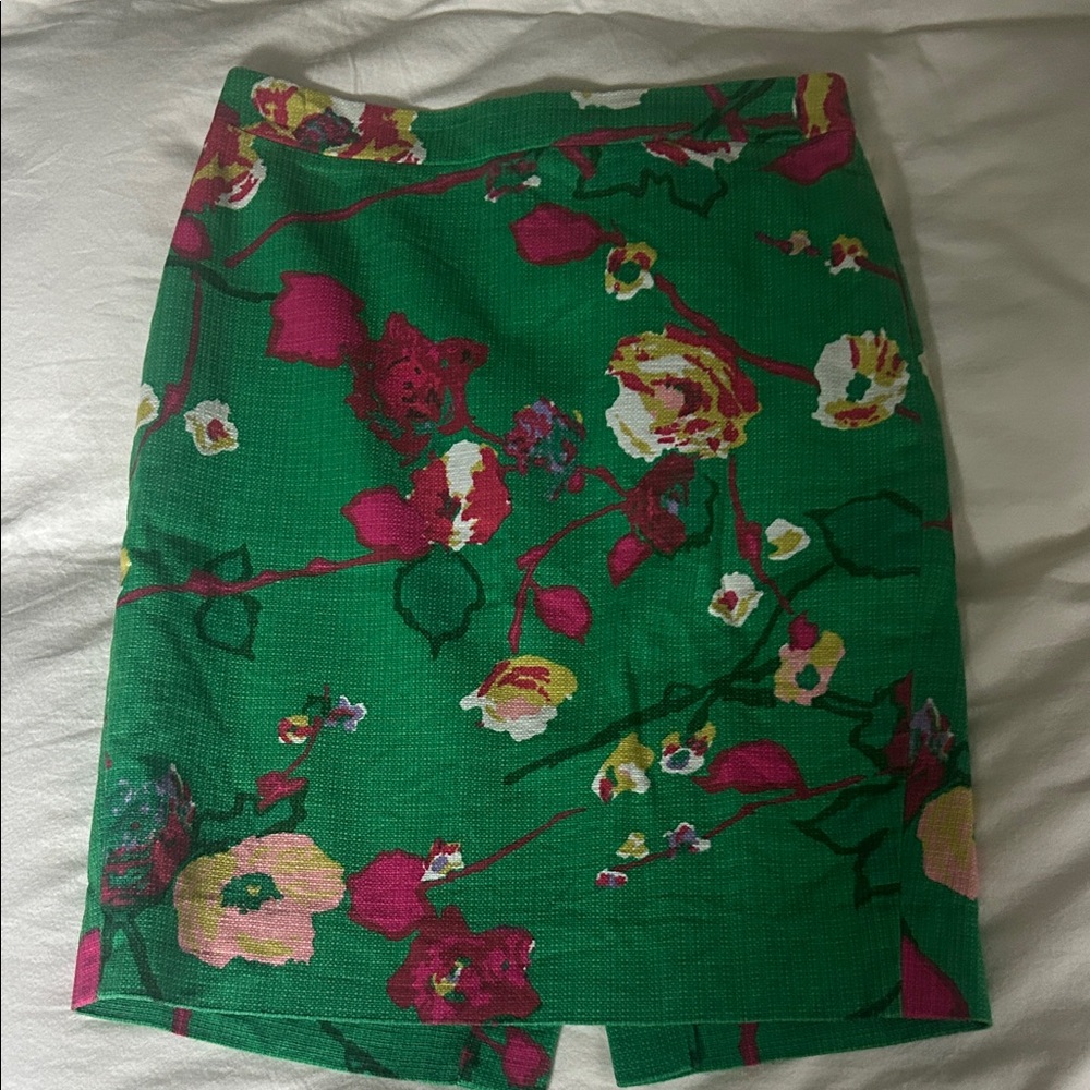 Jcrew Skirt
